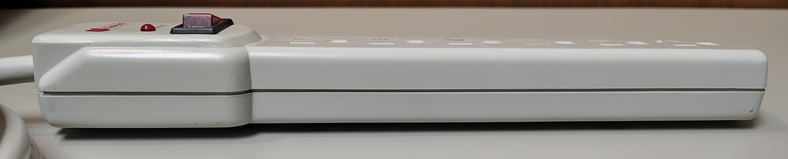 Left-side profile view.