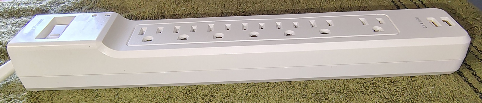 Left-side profile view.