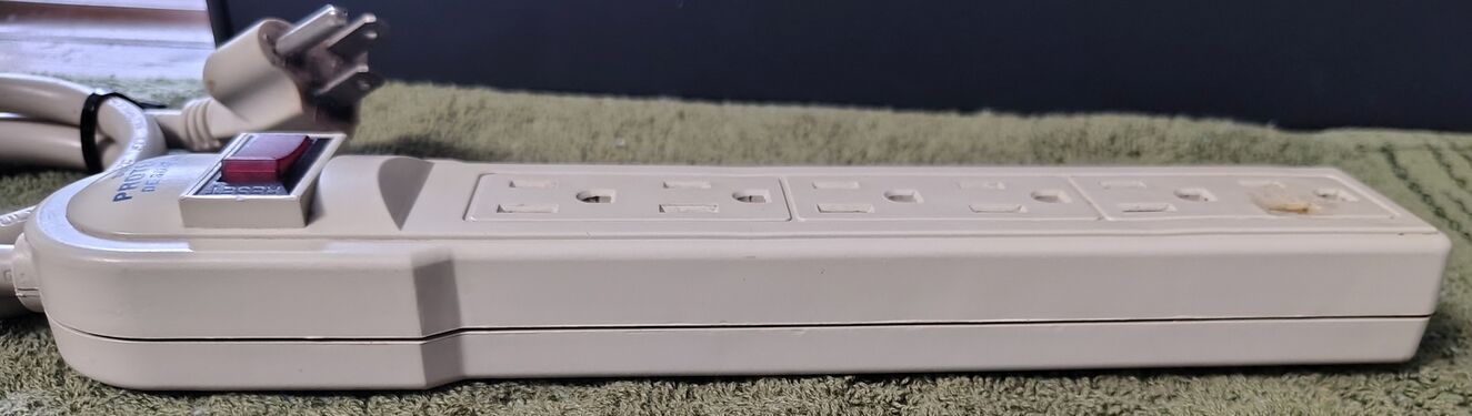 Left-side profile view.