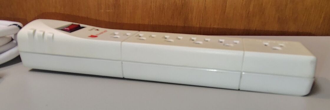 Left-side profile view.