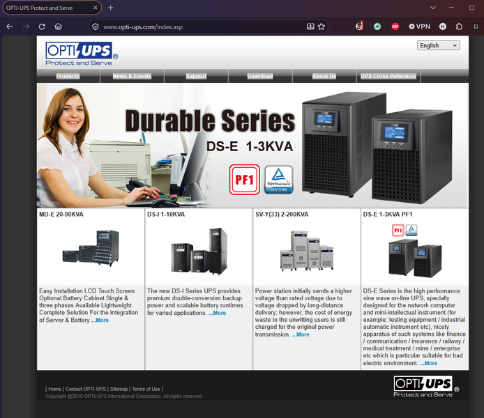 File:20261015 Opti-ups.com homepage copyright2010 livein2026.png