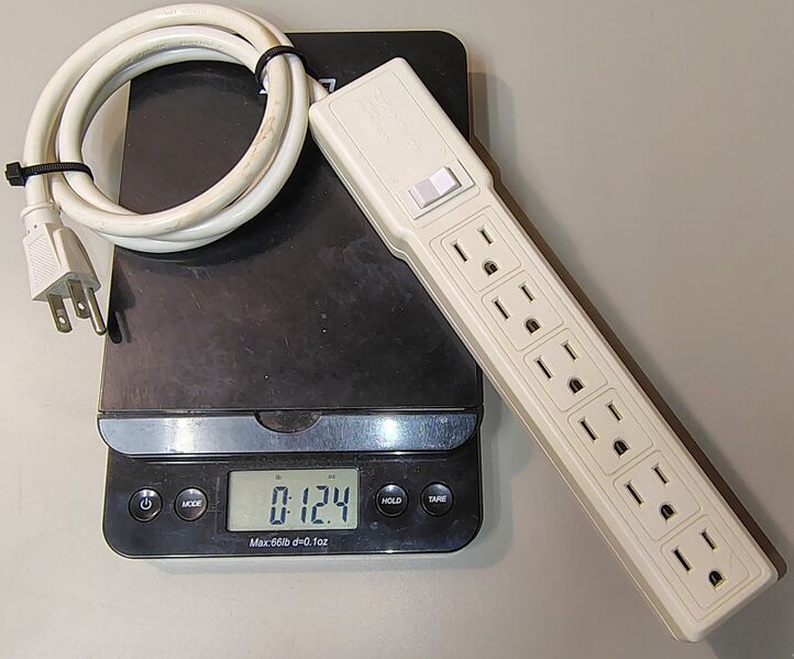 File:Surge RadioShack 61-2140 weight 01.jpg